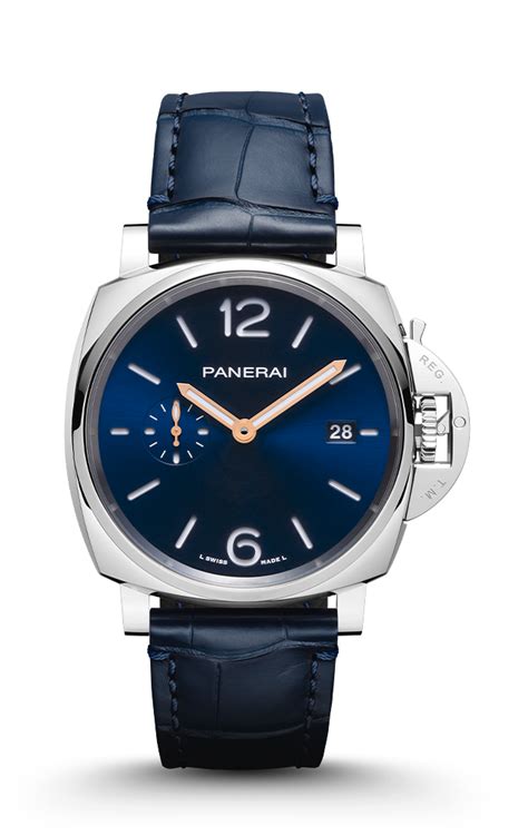 panerai 1274|Panerai Luminor Due Pam01274 PAM 01274 .